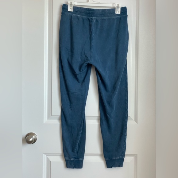 Old Navy Joggers Blue Small - Picture 4 of 4
